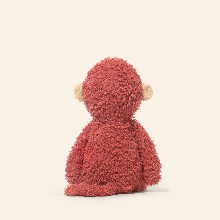 Peluche singe