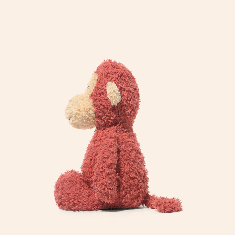 Peluche singe