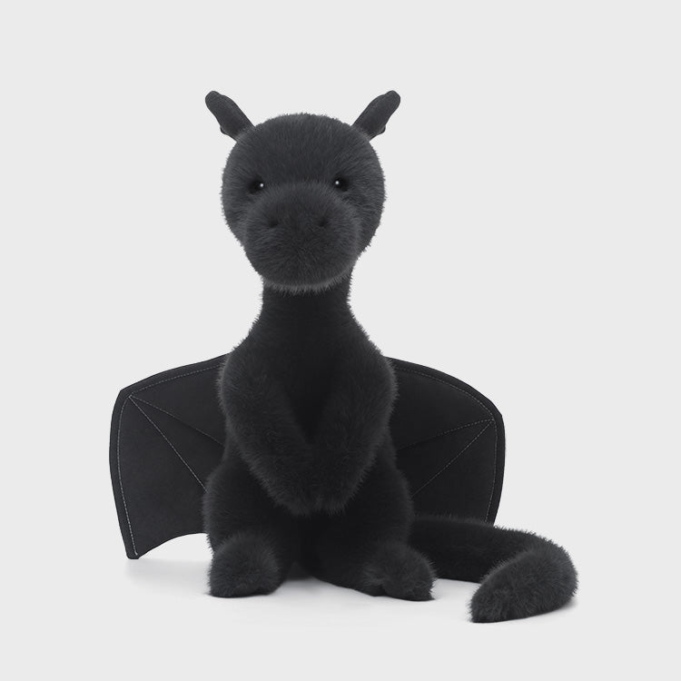 Peluche dragon