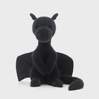 Peluche dragon