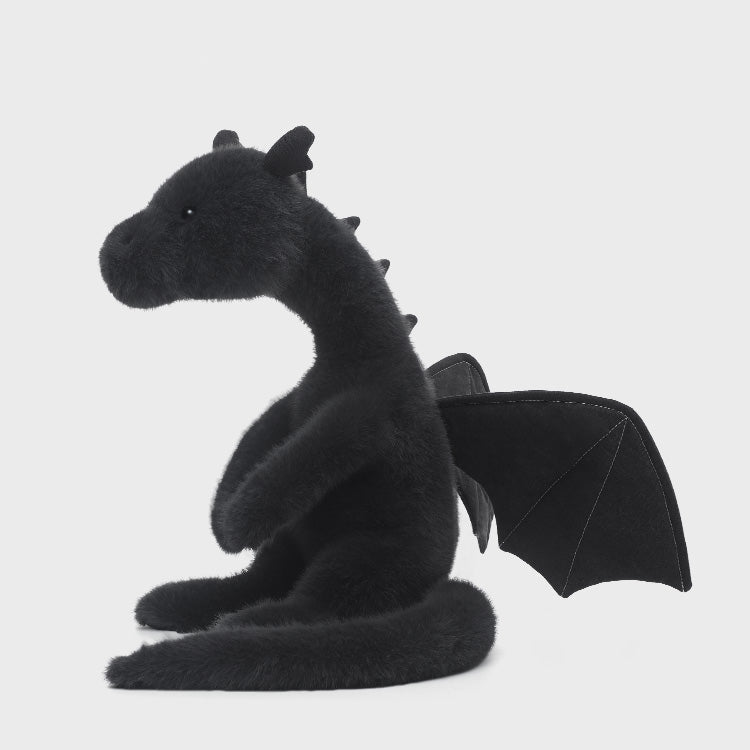 Peluche dragon