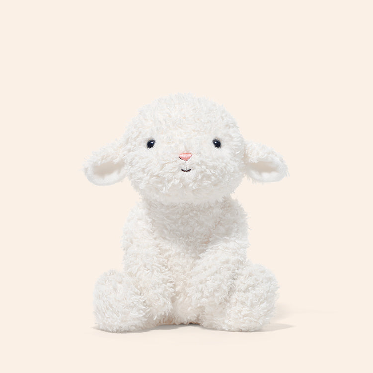 Peluche mouton