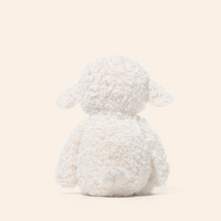 Peluche mouton