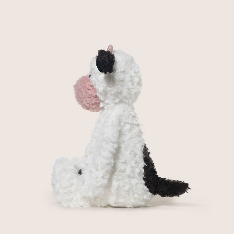 Peluche vache