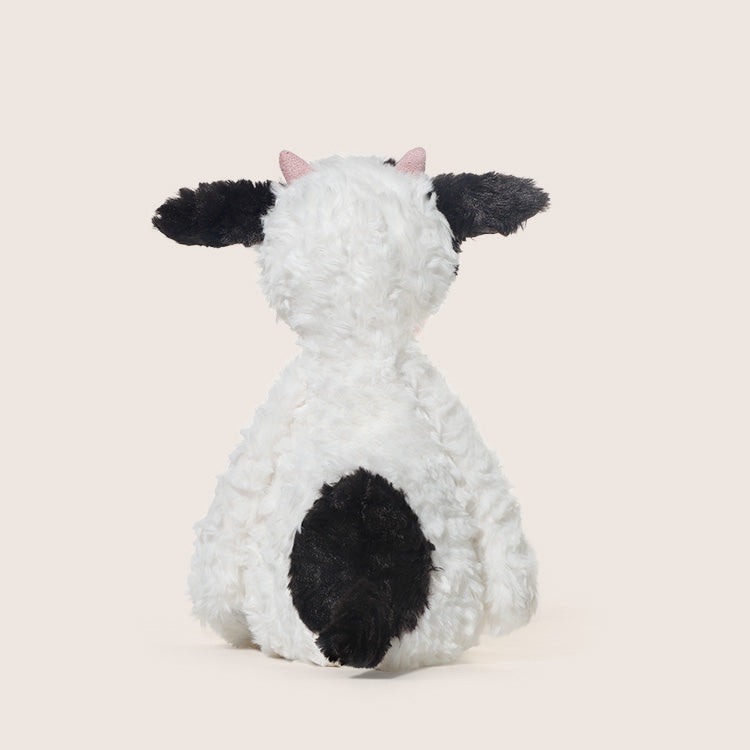 Peluche vache