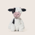 Peluche vache