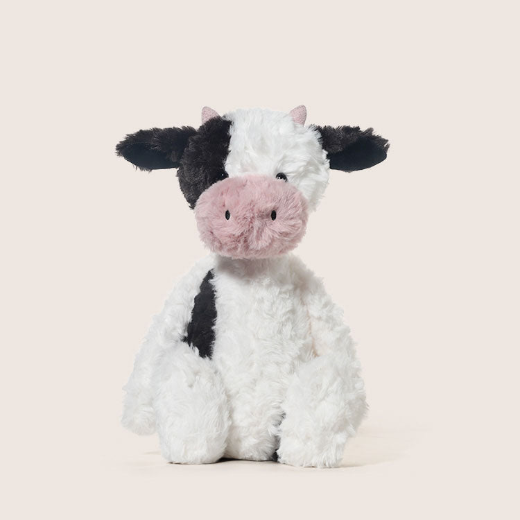 Peluche vache